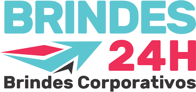 Brindes Personalizados - Brindes 24H